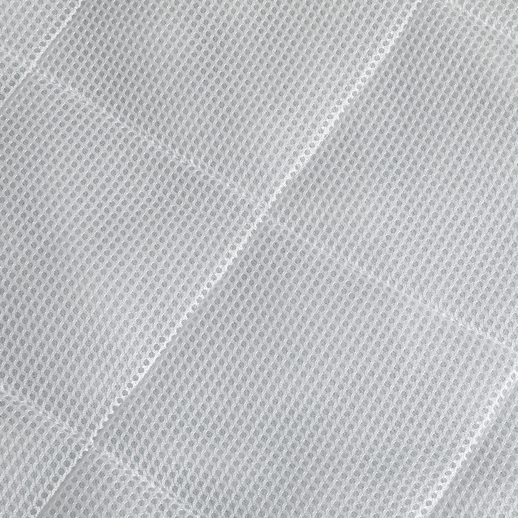 Dreamz Mattress Protector Cool Topper Double-1864184428260102148