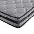 Dreamz Spring Mattress Bed Pocket Egg Double-2006733089367265284