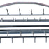 Lawn Aerator Roller Scarifier Rolling-1864184262408933380
