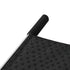 PaWz 6 Steps Dog Ramp Adjustable Height Black-2018816812736712708