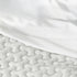 Dreamz Cervical Pillow Memory Foam Cooling Neck Support Pillow Neck Pain Relief-2061251866393710596