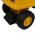 Kids ride on excavator-1942353657727160324