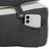 Dreamz Memory Foam Wedge Pillow Bed Back Neck Support Leg Raiser Cushion-2050056765076279300