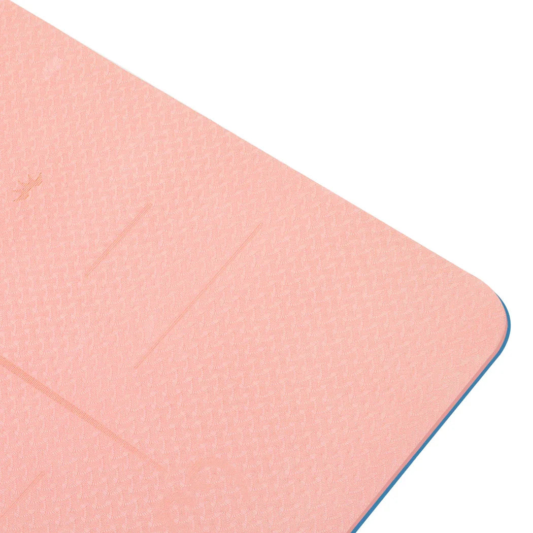 Centra Yoga Mat-2006732900984295428