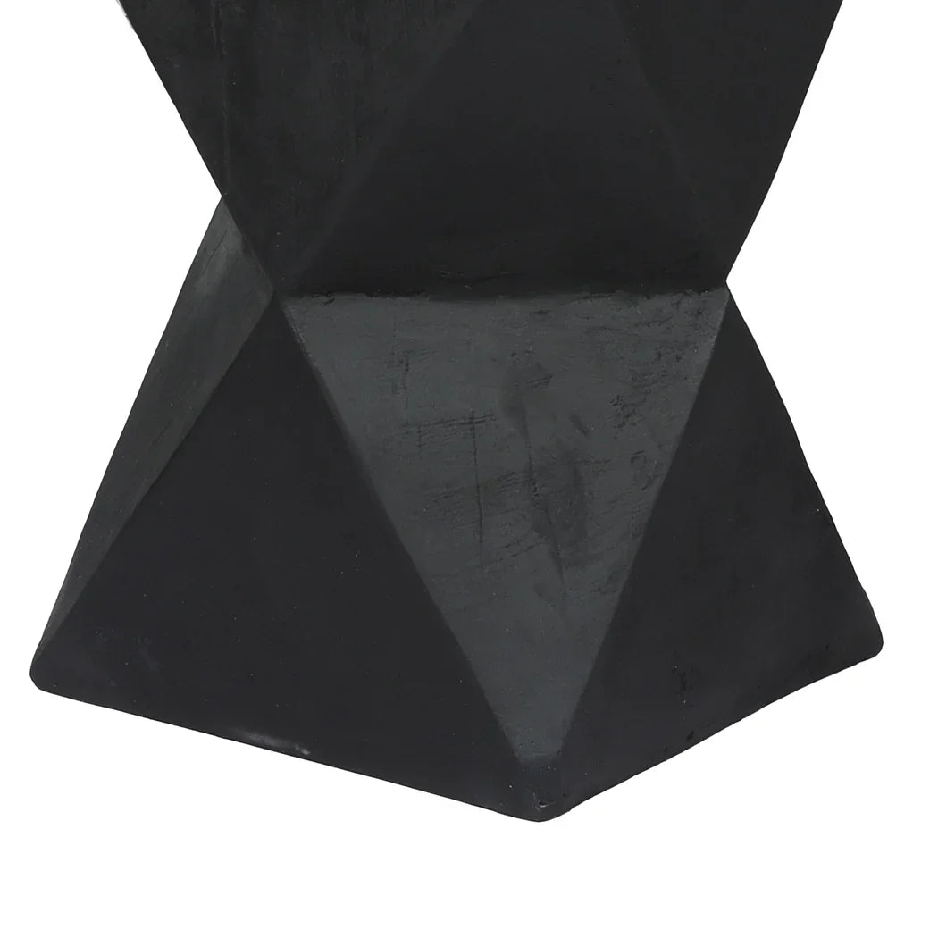 Levede Side Table Terrazzo Geometric-2018816887248523268