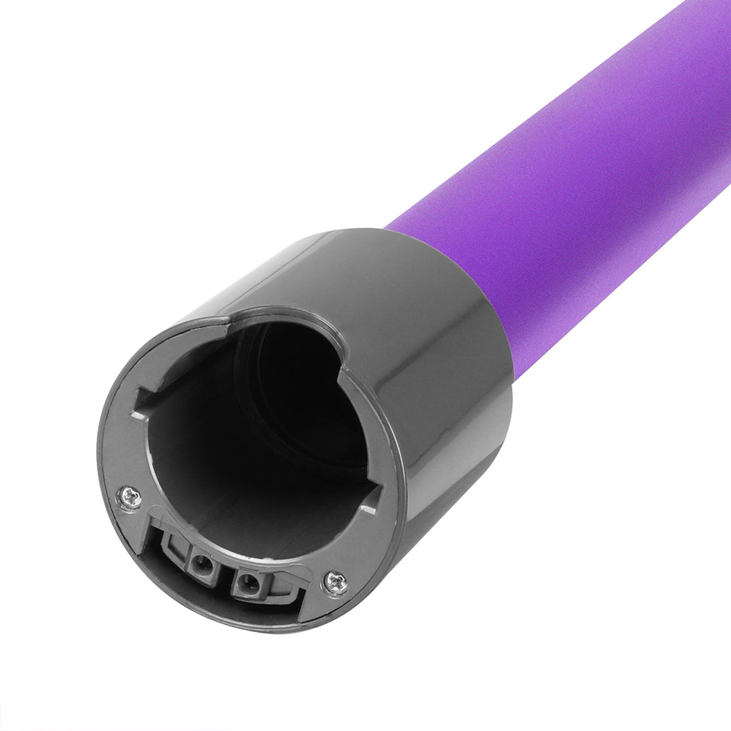 Dyson Wand Stick Extension Tube For Purple-1864184584908967940