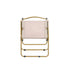 Levede 4PCS Camping Chair Folding Outdoor-2018816855883517956
