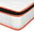 Dreamz 7 Zone Pocket Spring Mattress Medium Firm Double-2050056899751186436