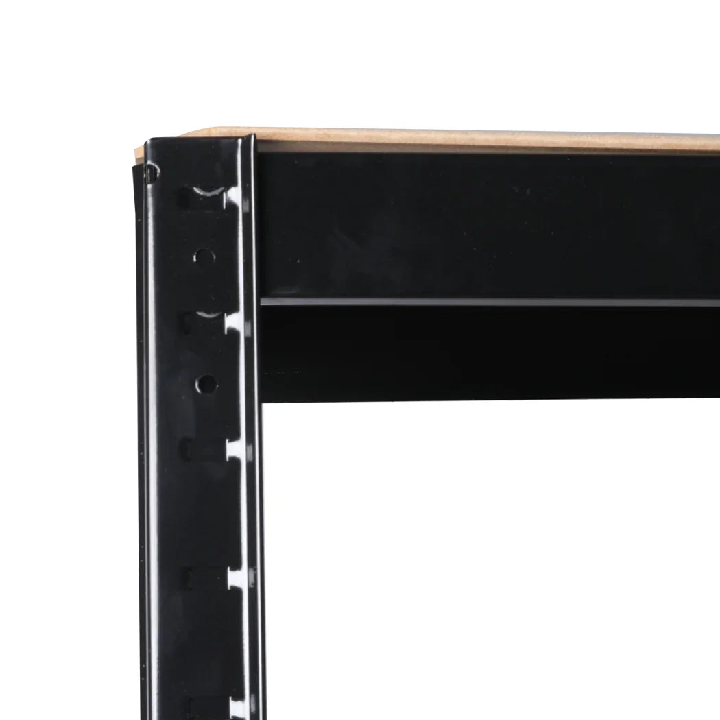 Traderight Warehouse Shelving Garage 1.7M Medium-2029387261027684356
