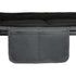 Levede Folding Camping Bed Camp Cots Black-2029387200147361796
