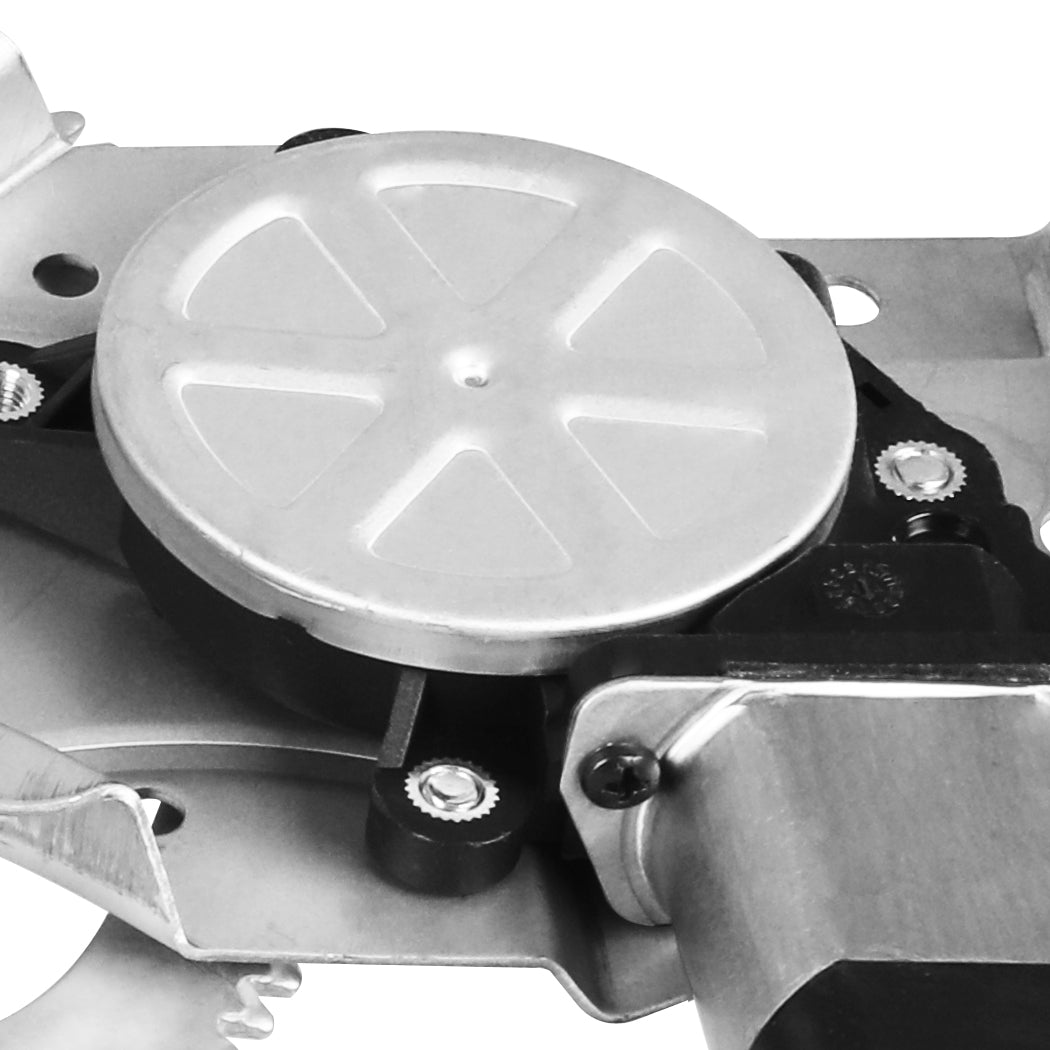 Manan Electric Window Regulator Front-1973194055303172100