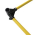 Centra Soccer Goal Net Football Kids-1910112909099405316