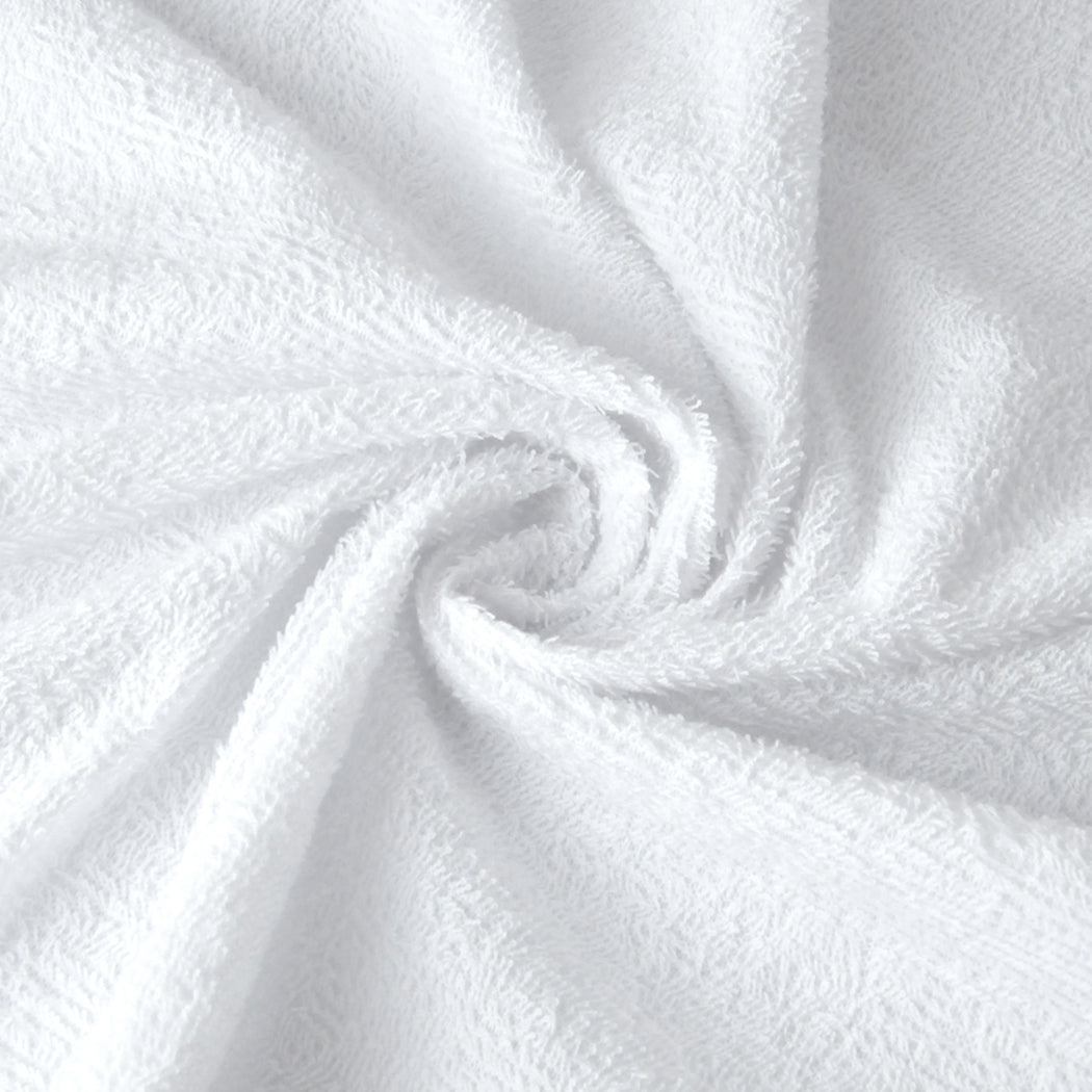 DreamZ Terry Cotton Fully Fitted Waterproof Medium-2029387255554117636