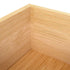 Toque Bamboo Expandable Kitchen Drawer Organizer Storage-2006732763281100804