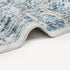 Marlow Floor Rug Vintage Polyester Washable Area Rugs-2050056914762600452