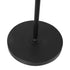 EMITTO Modern LED Floor Lamp Stand Reading Black-2018816807078596612