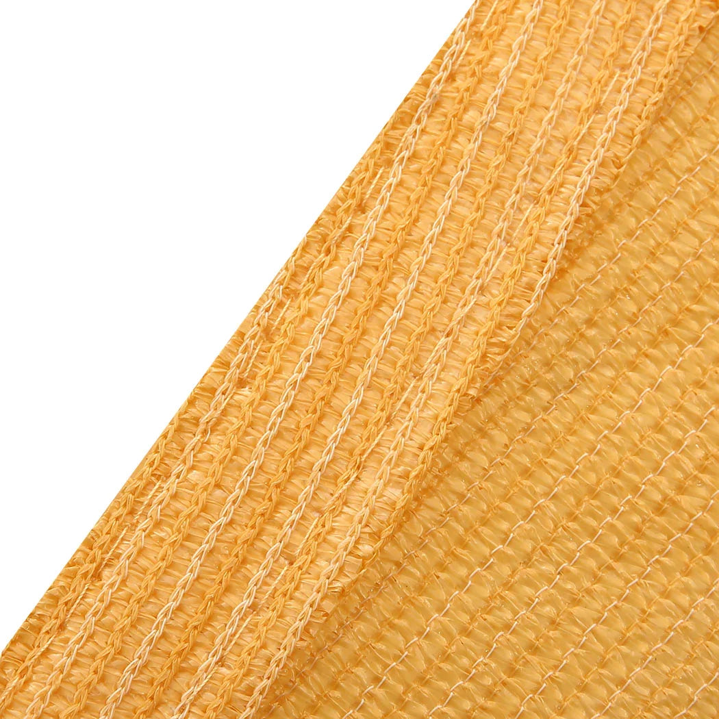 Mountview Sun Shade Sail Cloth Canopy X-Large-2006733107025285124