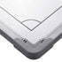 Centra Soccer Coaching Board Tactic Clipboard Dual-sided Coach Training Magnetic-2072893534637264900