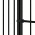 Pawz 16 Panels Guinea Pig Pet Playpen Small Pets Fence-2050056917224656900