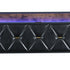 Levede Double Metal Bed Frame LED Lights 2 Drawers-2018816909583192066