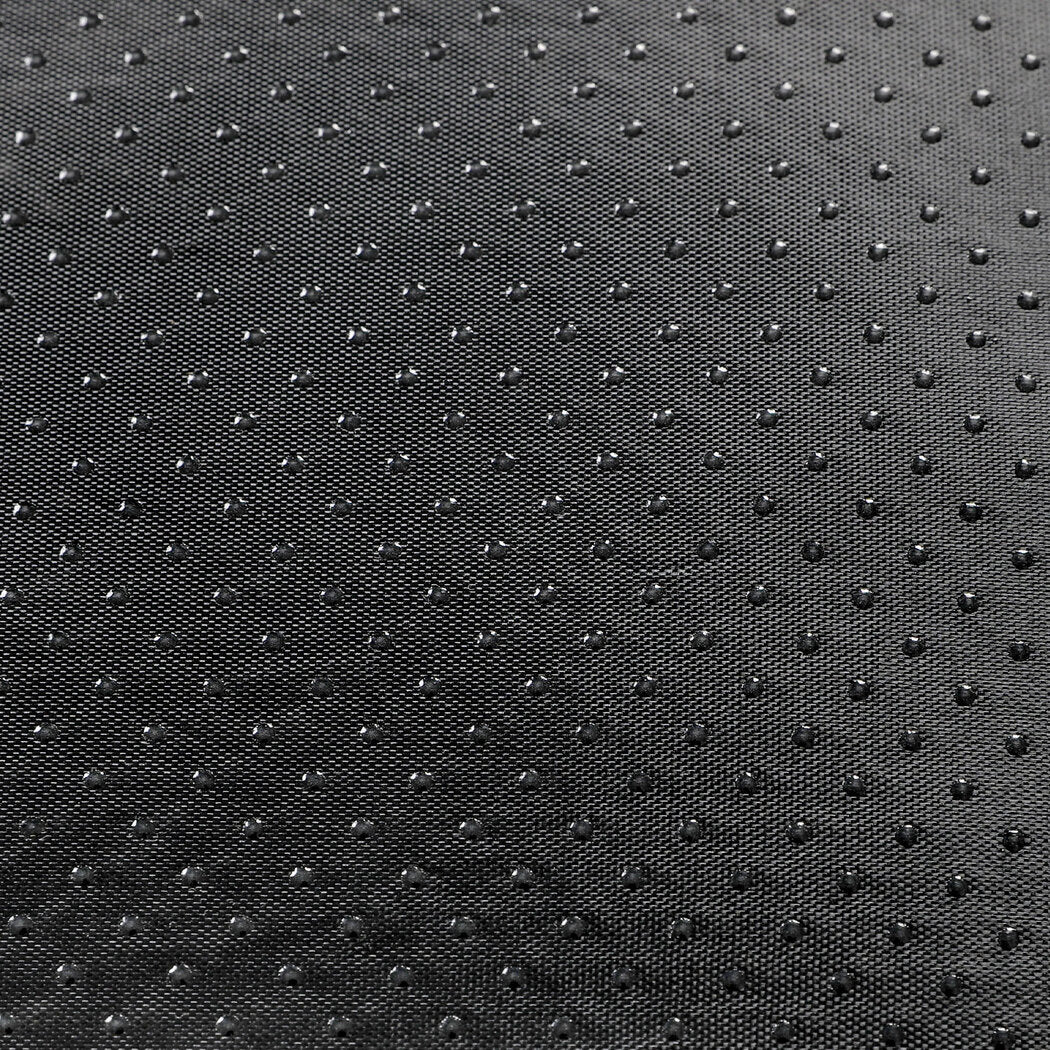 Pawz Pet Car Seat Dog Seat Travel Safety Booster Grey-2011971116188438532