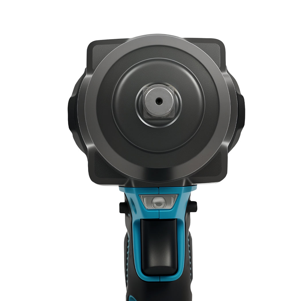 Traderight Cordless Impact Wrench 900N.m 4.0Ah Battery-1973194186366783492