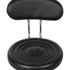 Levede Salon Stool Swivel Bar Stools-1864183231763582980