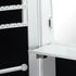 Levede Mirror Jewellery Cabinet Jewelry-2006733194304557060