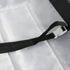BoPeep Baby Cot Bed Crib Portable Bassinet Black-2006733207525003268