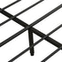 Levede King Bed Frame PU Mattress Base Storage Drawer Headboard USB Charge-2100034936097607684