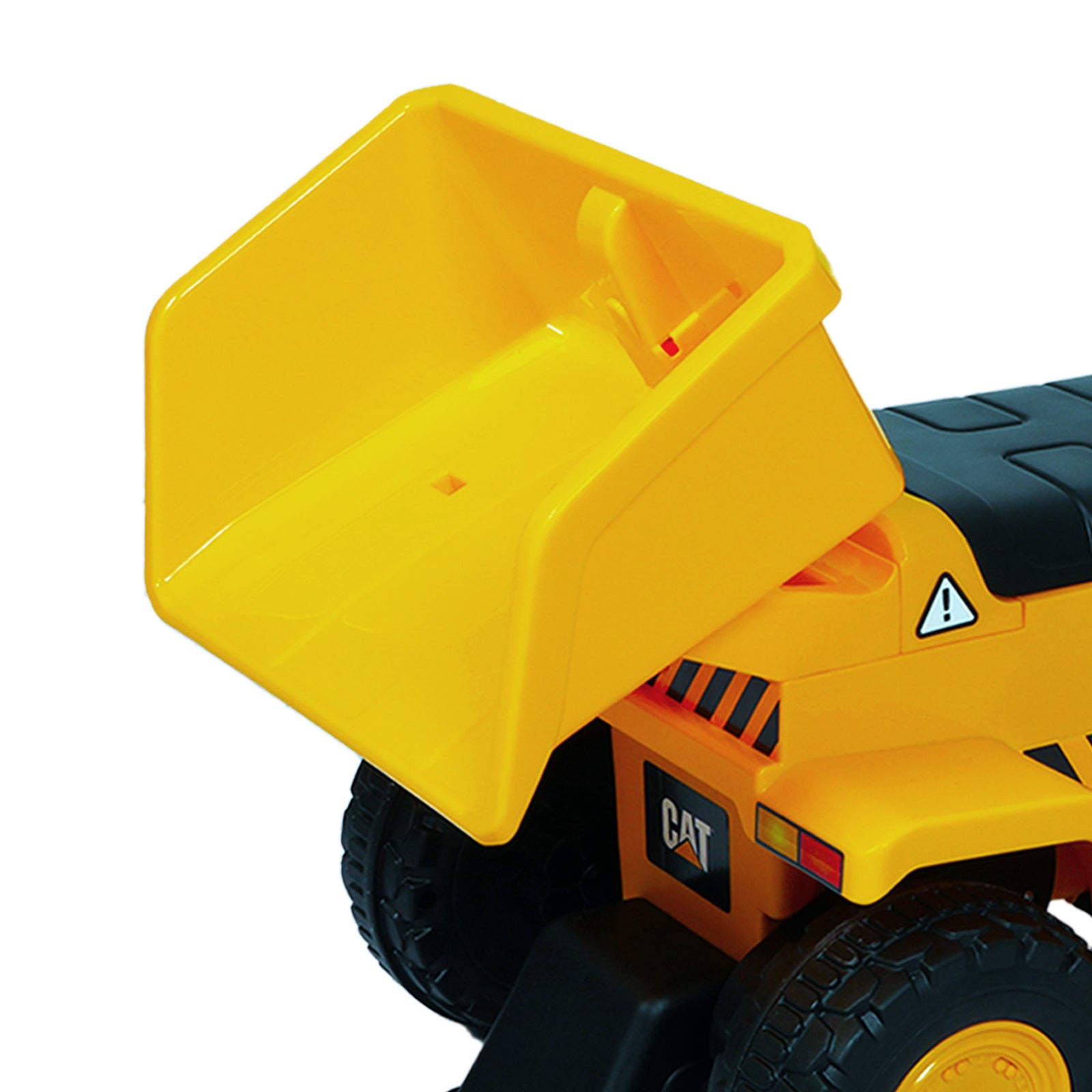 Kids Ride On Dump Truck