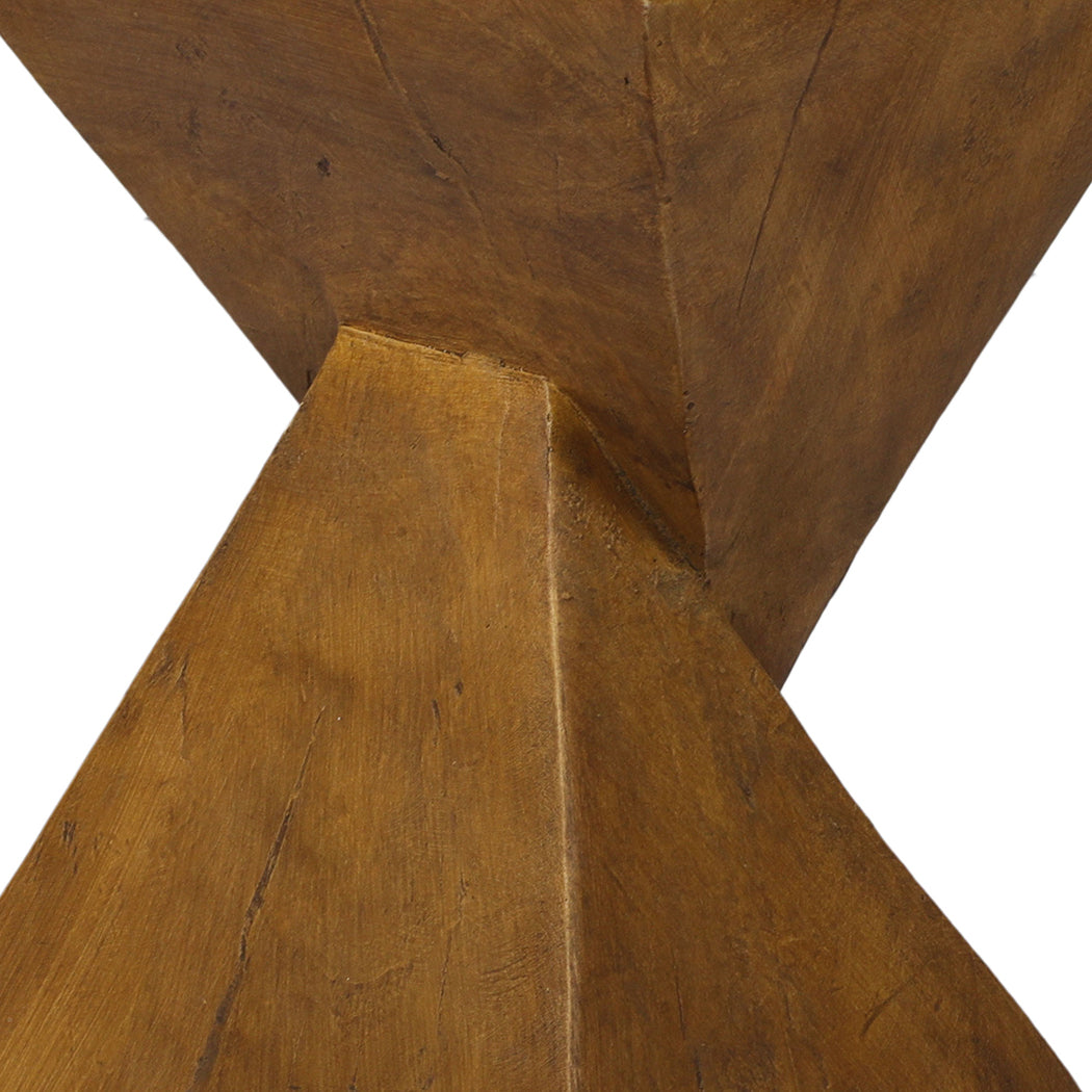 Levede Side Table Coffee Terrazzo Magnesia-2006733270703804420