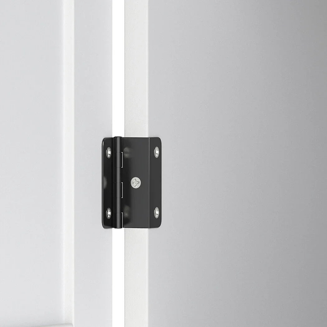 Levede Wall Cabinet Hanging Mounted Kitchen Cupboard-2050056909951733764