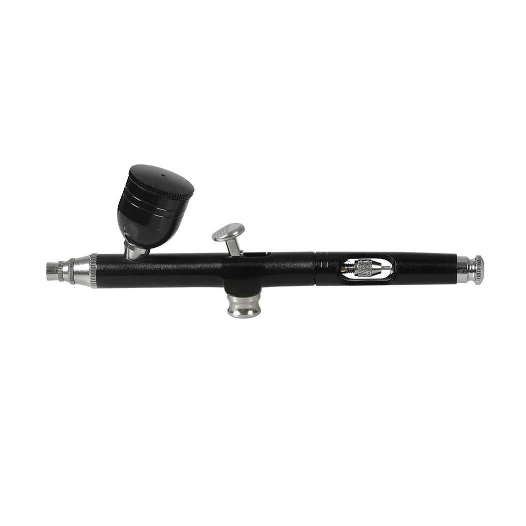 Traderight Airbrush Kit Compressor Cordless-2006733184540217348