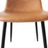 Levede 8x Dining Chairs Kitchen Eames-2006732724303433732