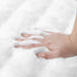 Marlow Area rug large Shaggy Faux Rabbit Fur 120x160CM-1910149776859598852