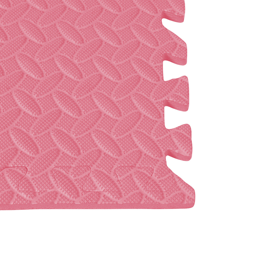 Bopeep EVA Foam Kids Play Mat Floor Pink-2006733206367375364