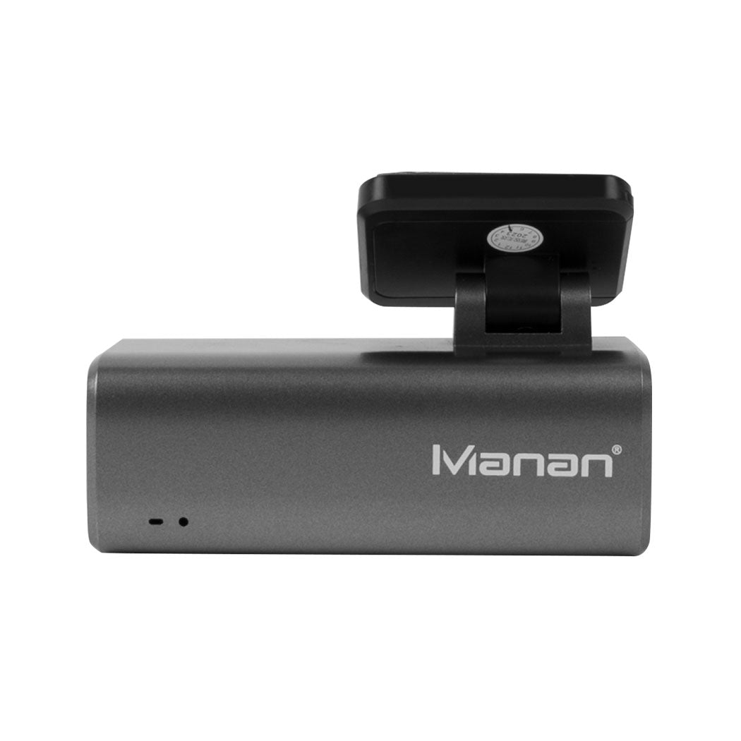 Dash Camera 4K Wifi Car Recorder Voice-2006733248830509060