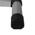 Traderight Multipurpose Ladder Telescopic 2M Silver 2 Meter-2006733178932432900