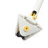Cleanflo Spin Cleaning Mop 360? Rotatable White-2006733280585584644