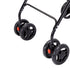 PaWz Two-tier Pet Stroller Double Dog-2029387239179554820