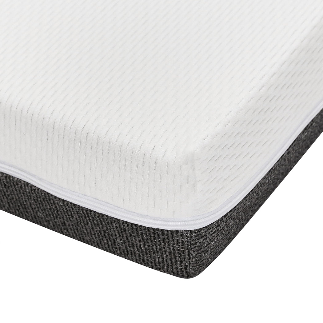 Dreamz Baby Kids Mattress Gel Memory Foam-1894516719196704772