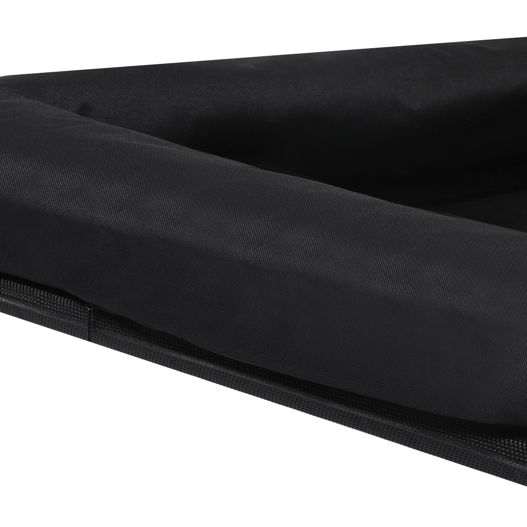 PaWz Elevated Pet Bed Dog Puppy Cat M Medium-1910112980264161284