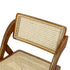 Levede 4X Foldable Rattan Dining Chairs-2006732726866153476