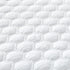 DreamZ Mattress Protector Topper Polyester Single-2029387255914827780