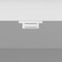 Levede Shoe Cabinet Door Storage Rack Cupboard White-2050056913919545348