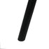 Levede 4x Dining Chairs Kitchen Winsor Black-2006732719123468292