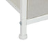 Levede Storage Cabinet Tower Chest Beige-1910113285265559556
