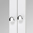 Levede Bathroom Mirror Cabinet Storage Cupboard Shelf-2050056907074441220
