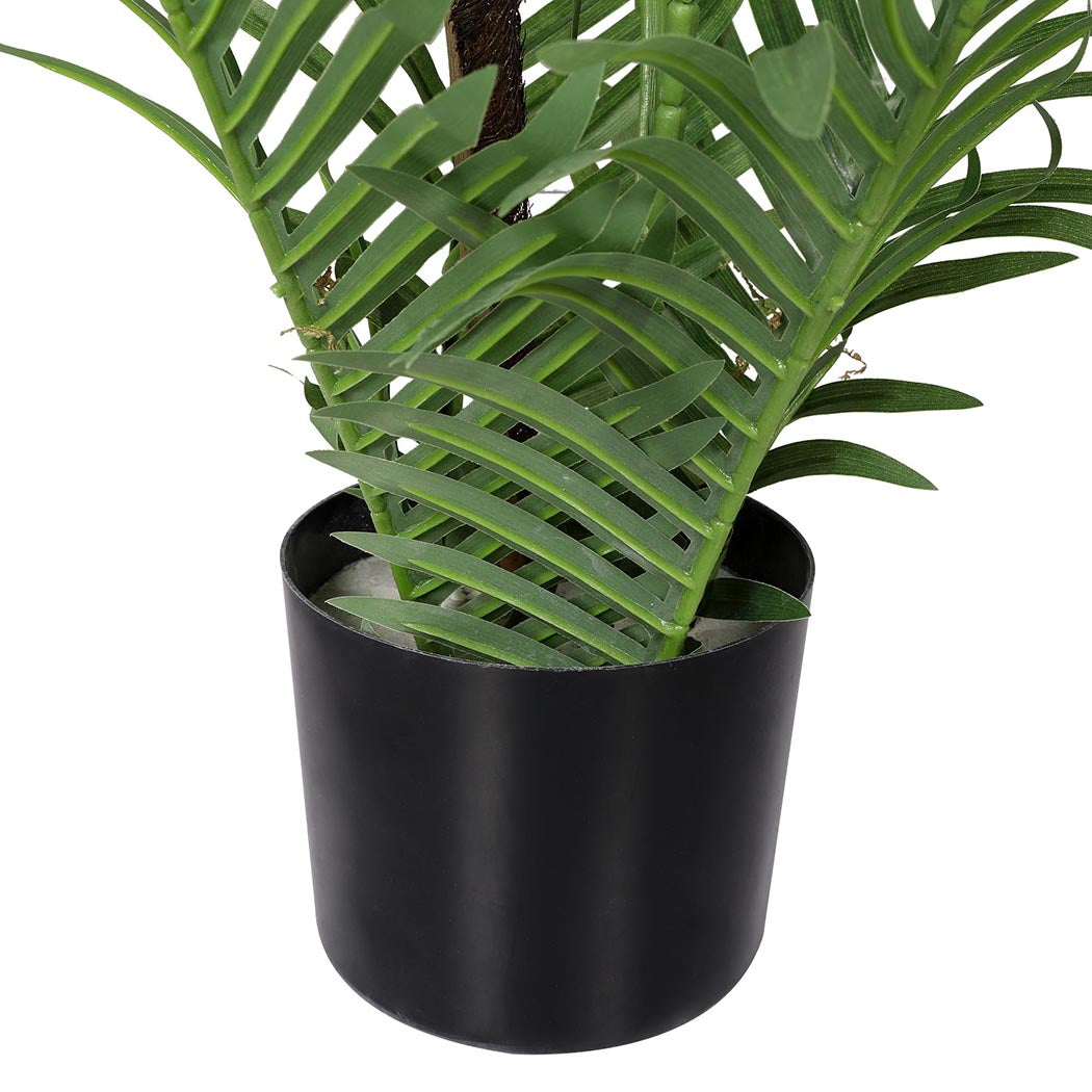 Lambu 100cm Artificial Plants Tree Room-2018816815655948292
